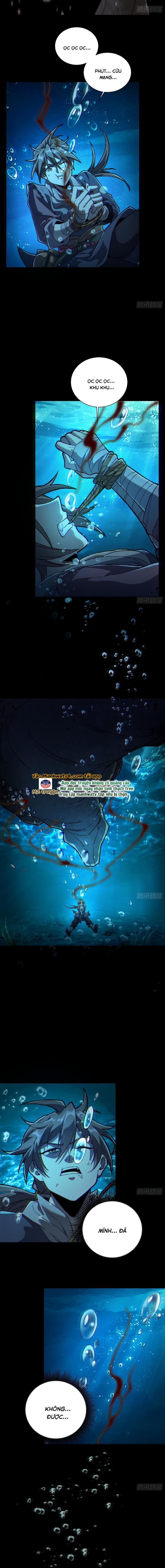 Đọc truyện [LCVT] Thành Thần Bắt Đầu Từ Thủy Hầu Tử - Chap 1